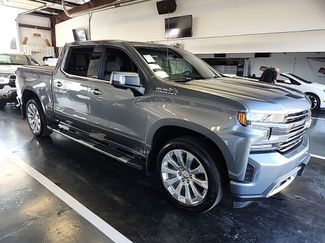 Used 2019 Chevrolet Silverado 1500 High Country video 1