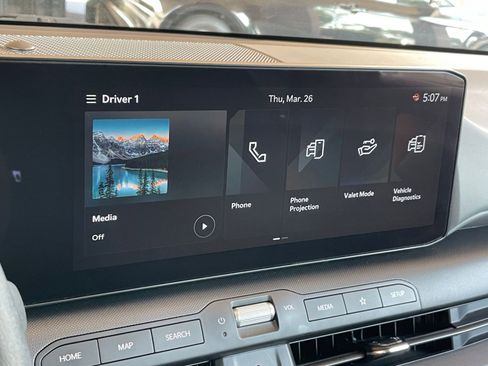 Used 2025 Kia K4 LXS image 20