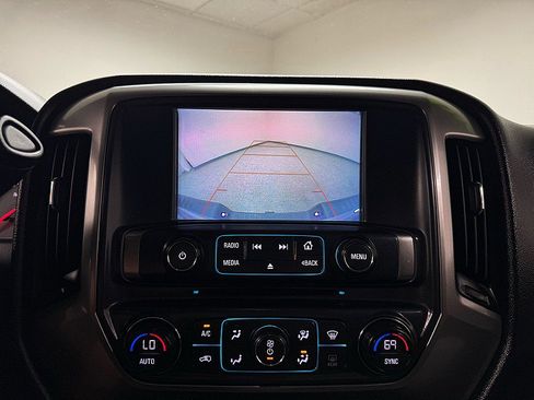 Used 2018 Chevrolet Silverado 1500 LT w/ All Star Edition image 20