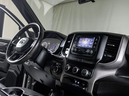 Used 2022 RAM 2500 Tradesman image 21