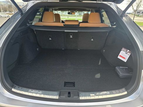 New 2026 Lexus RX 350 Premium image 17