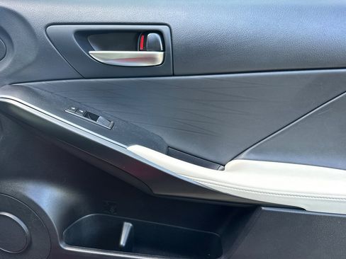 Certified 2023 Lexus IS 500 w/ Accessory Package image 20