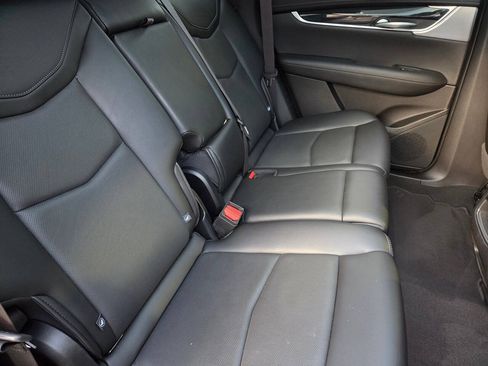 Used 2024 Cadillac XT5 Premium Luxury w/ Technology Package FWD image 12