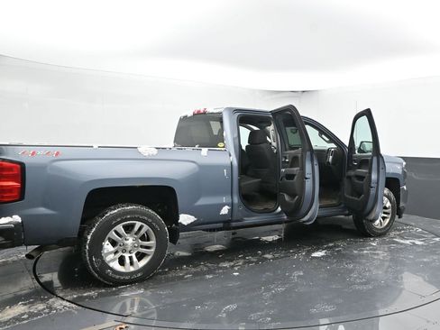 Used 2016 Chevrolet Silverado 1500 LT w/ All Star Edition image 57