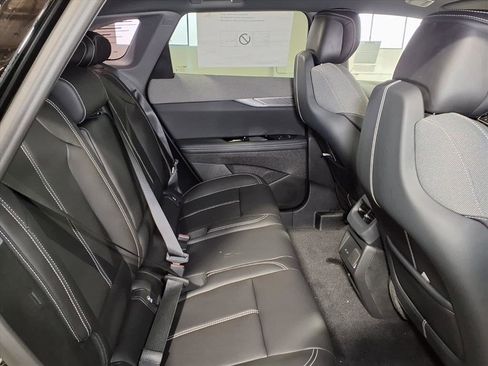 New 2026 Cadillac Optiq Sport 1 image 7