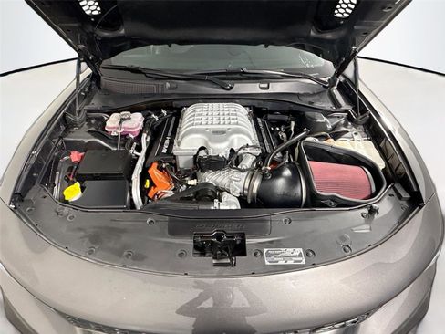 Used 2023 Dodge Charger SRT Hellcat image 25