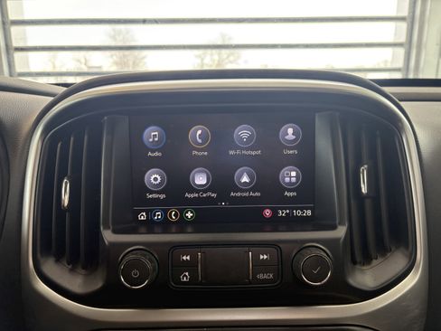 Used 2020 Chevrolet Colorado LT w/ LT Convenience Package image 15