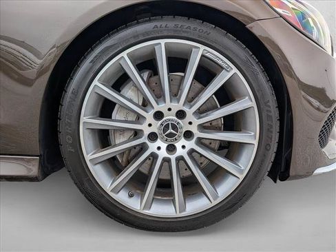 Used 2018 Mercedes-Benz C 300 Cabriolet image 23