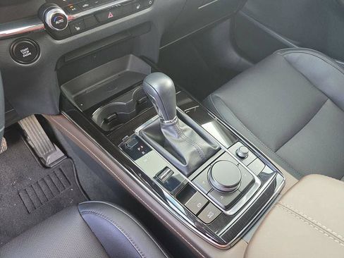 Certified 2025 MAZDA CX-30 AWD 2.5 S w/ Premium Package image 29