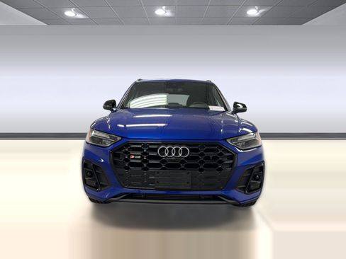 Used 2023 Audi SQ5 Premium Plus w/ Premium Plus Package AWD/4WD image 6
