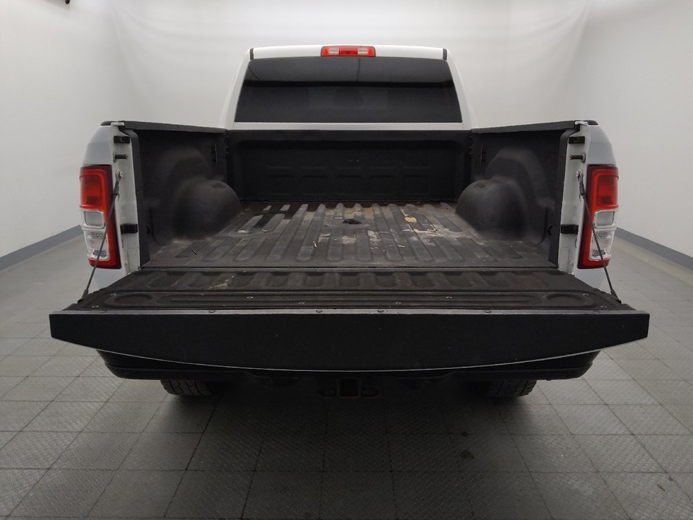 Used 2020 RAM 2500 Tradesman w/ Protection Group AWD/4WD image 29