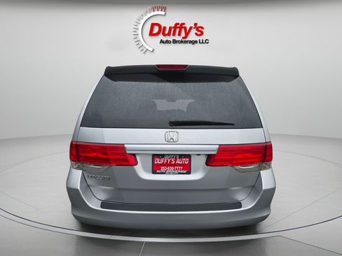 Used 2010 Honda Odyssey EX-L image 20