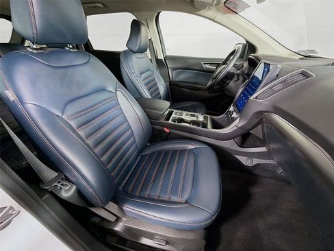 Used 2023 Ford Edge SEL w/ Sport Appearance Package AWD/4WD image 27