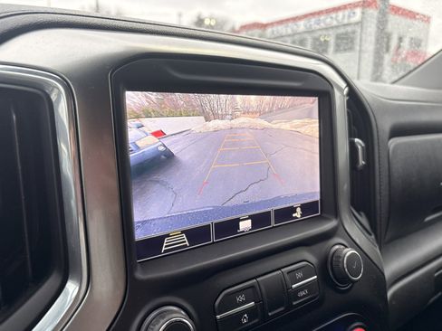 Used 2020 Chevrolet Silverado 1500 RST image 34