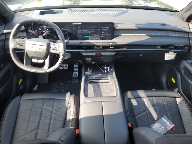 New 2027 Kia Telluride X-Line SX Prestige AWD/4WD image 21