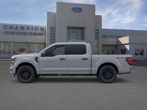 New 2026 Ford F150 STX AWD/4WD image 3