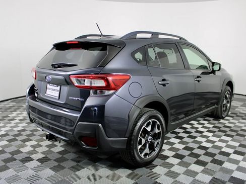 Used 2018 Subaru Crosstrek 2.0i AWD/4WD image 7