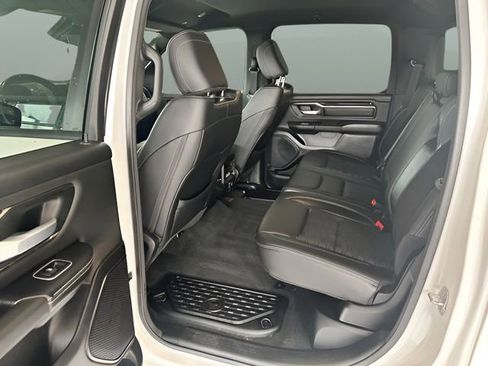 Used 2022 RAM 1500 Sport w/ Rebel Level 2 Equipment Group image 15