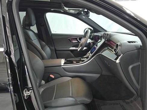 Certified 2026 Mercedes-Benz GLC 300 4MATIC image 10