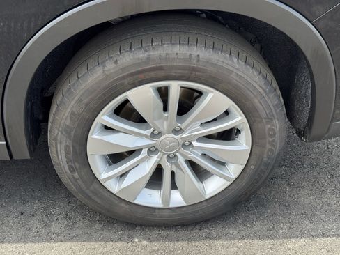 Used 2025 Mitsubishi Outlander ES FWD image 19