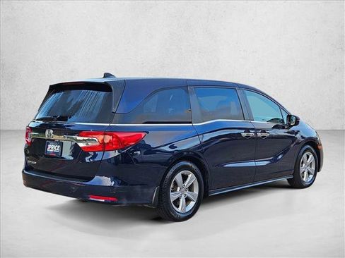 Used 2019 Honda Odyssey EX-L image 5