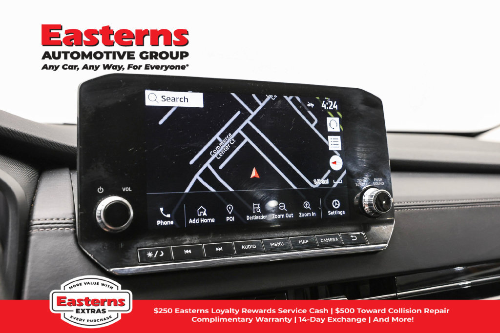Used 2024 Mitsubishi Outlander SE AWD/4WD image 19
