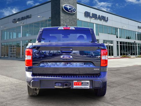 Used 2022 Ford Maverick XLT w/ Equipment Group 300A Standard image 5