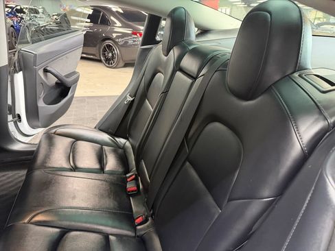 Used 2022 Tesla Model 3 RWD image 36
