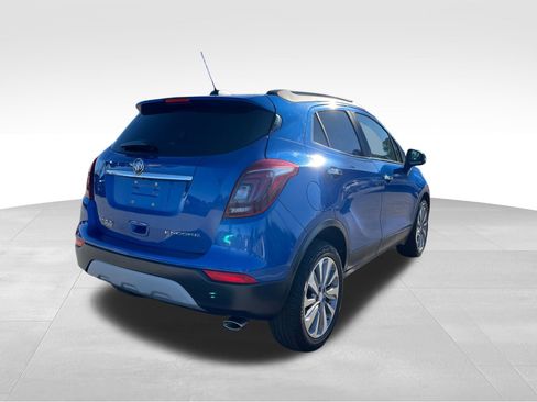 Used 2018 Buick Encore Preferred image 5