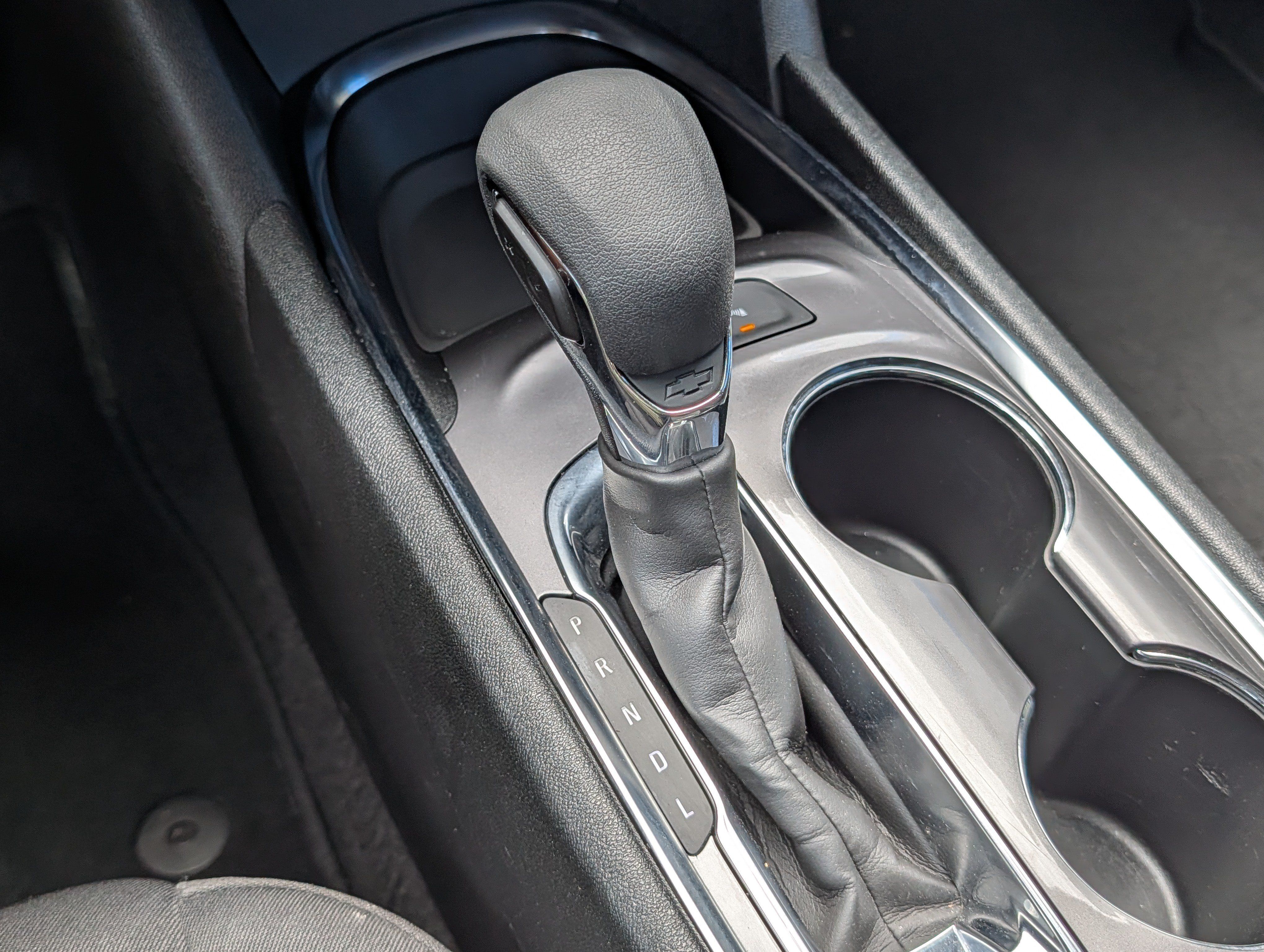Certified 2025 Chevrolet Malibu LT FWD image 19