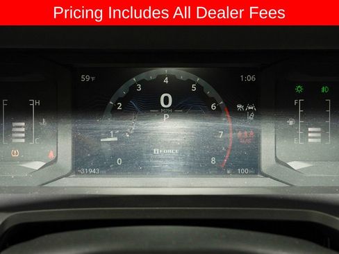 Certified 2024 Toyota Tacoma SR5 AWD/4WD image 17