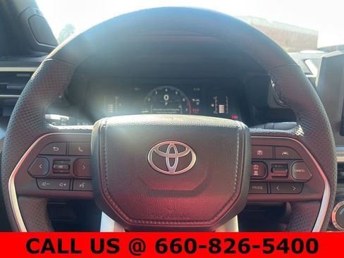 New 2025 Toyota Tacoma SR5 image 18