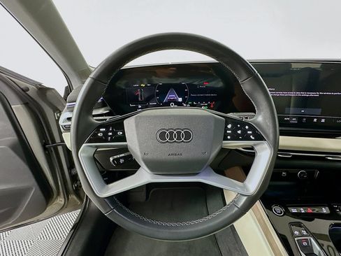 Used 2025 Audi A5 2.0T Premium w/ Convenience Package AWD/4WD image 18