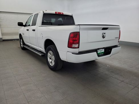 Used 2018 RAM 1500 Express AWD/4WD image 5