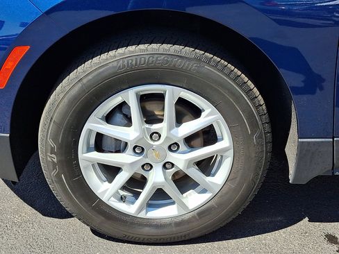 Certified 2023 Chevrolet Equinox LT image 9