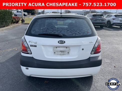 Used 2008 Kia Rio5 SX image 12