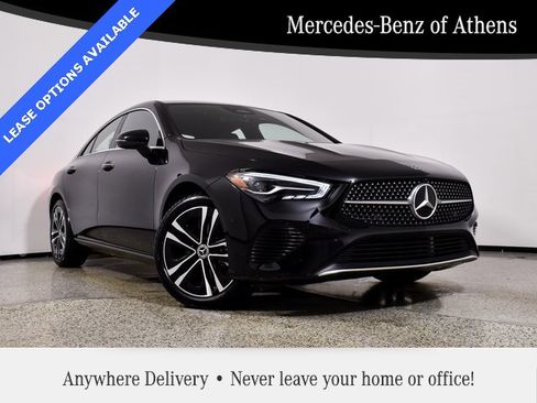 Certified 2025 Mercedes-Benz CLA 250 CLA 250 image 11