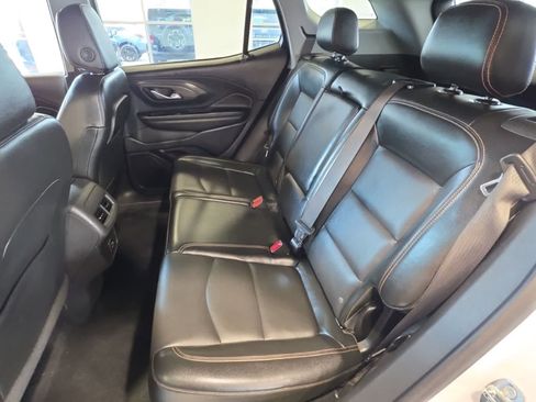Used 2021 GMC Terrain SLT FWD image 35