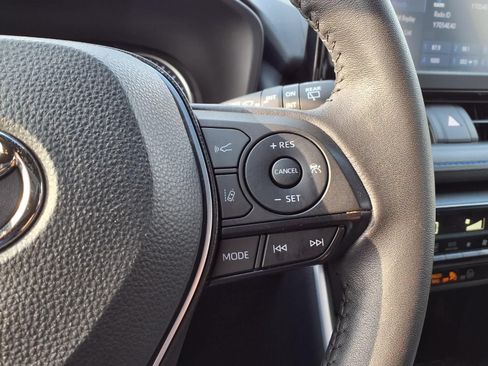 Certified 2022 Toyota RAV4 SE AWD/4WD image 23