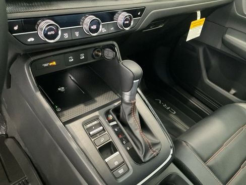 New 2026 Honda CR-V Sport-L image 13