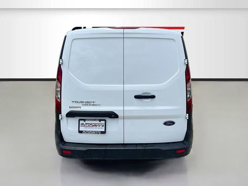 Used 2022 Ford Transit Connect XL FWD image 6
