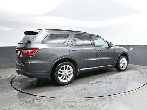 Used 2025 Dodge Durango R/T AWD/4WD image 10