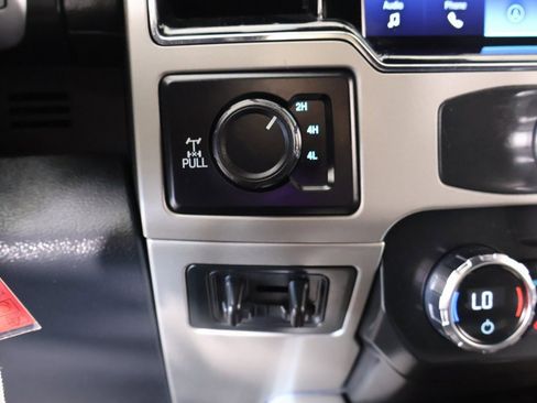 Used 2022 Ford F250 Lariat w/ Lariat Value Package image 9