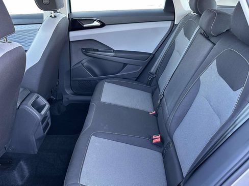 Certified 2024 Volkswagen Taos S FWD image 13