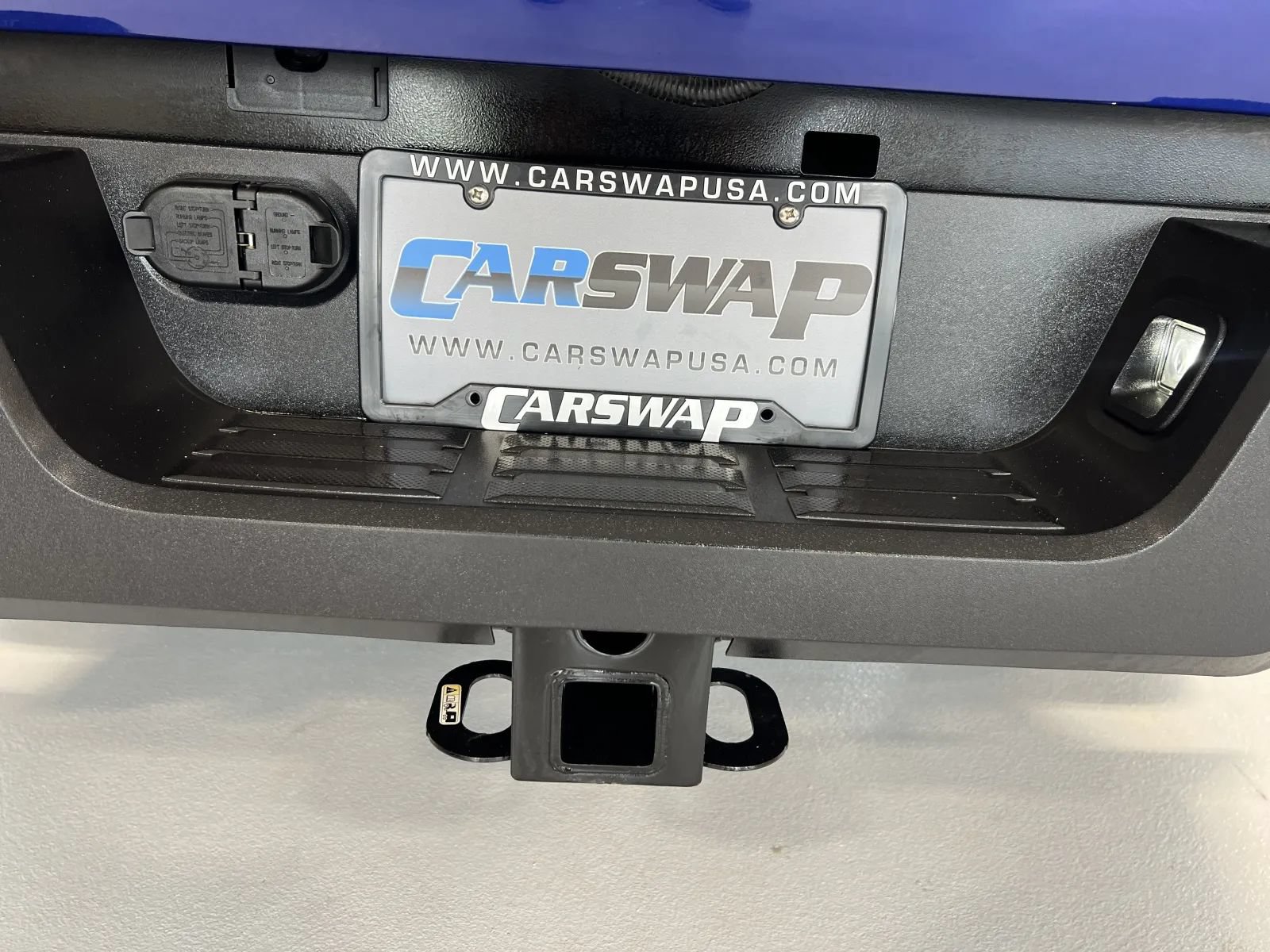 Used 2025 Toyota Tacoma SR5 AWD/4WD image 37
