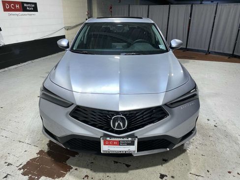 Certified 2026 Acura Integra FWD image 6