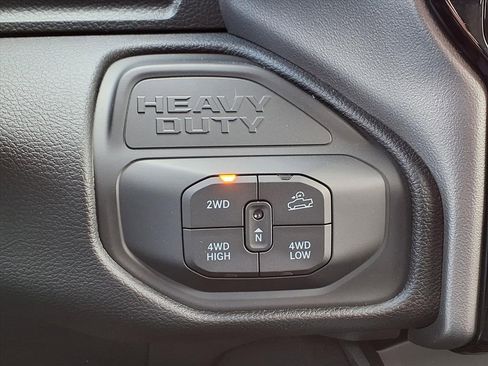 New 2026 RAM 2500 Lone Star image 10