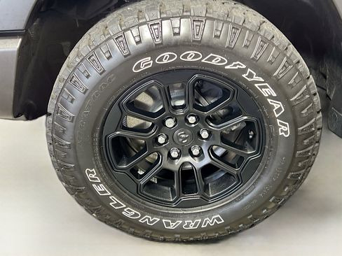 Used 2025 RAM 1500 Rebel w/ Rebel Level 2 Equipment Group AWD/4WD image 13