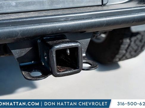 Used 2020 Jeep Gladiator Rubicon image 41