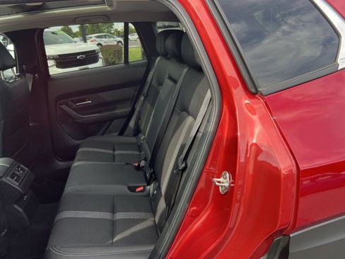Used 2023 MAZDA CX-50 2.5 S w/ Cargo Package AWD/4WD image 24